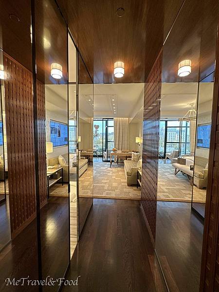 【法國 • 巴黎 • Cheval Blanc 白馬莊園】從