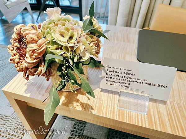 【法國 • 巴黎 • Cheval Blanc 白馬莊園】從