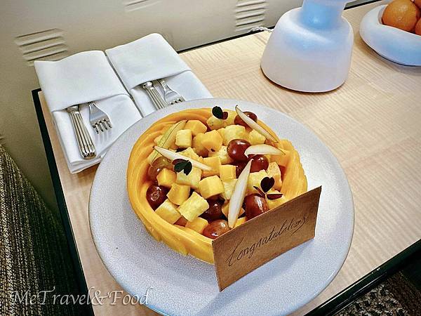 【法國 • 巴黎 • Cheval Blanc 白馬莊園】從