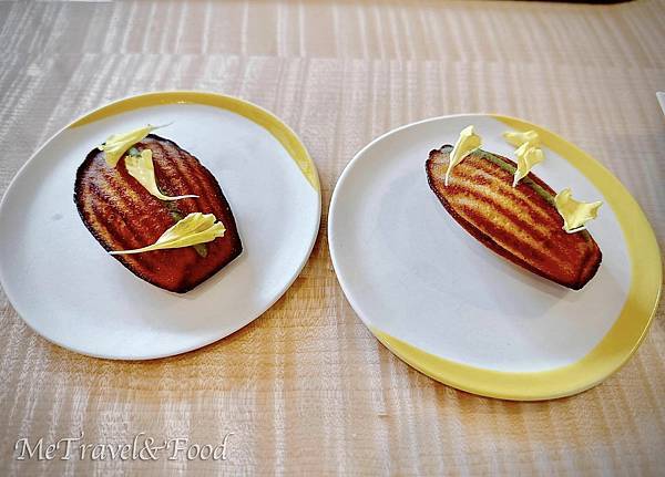 【法國 • 巴黎 • Cheval Blanc 白馬莊園】從