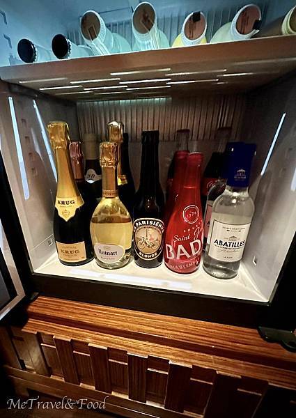 【法國 • 巴黎 • Cheval Blanc 白馬莊園】從