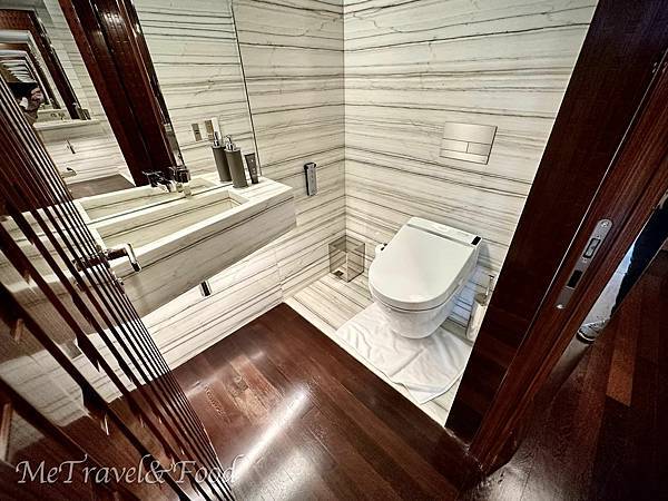 【法國 • 巴黎 • Cheval Blanc 白馬莊園】從