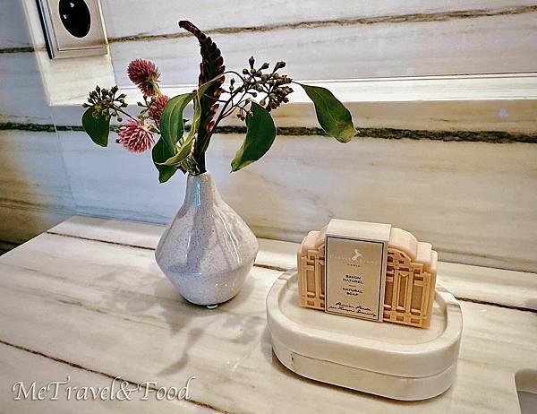 【法國 • 巴黎 • Cheval Blanc 白馬莊園】從