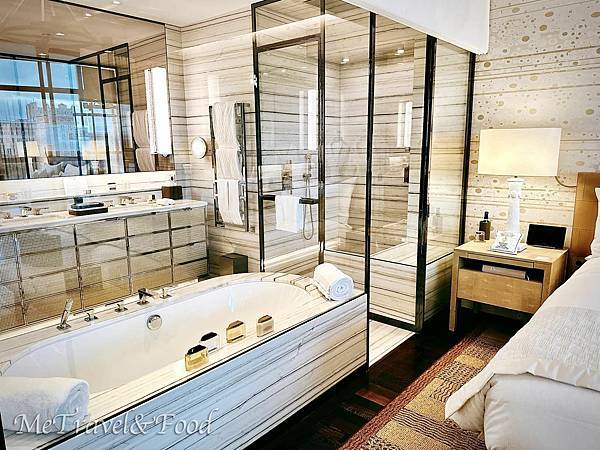 【法國 • 巴黎 • Cheval Blanc 白馬莊園】從