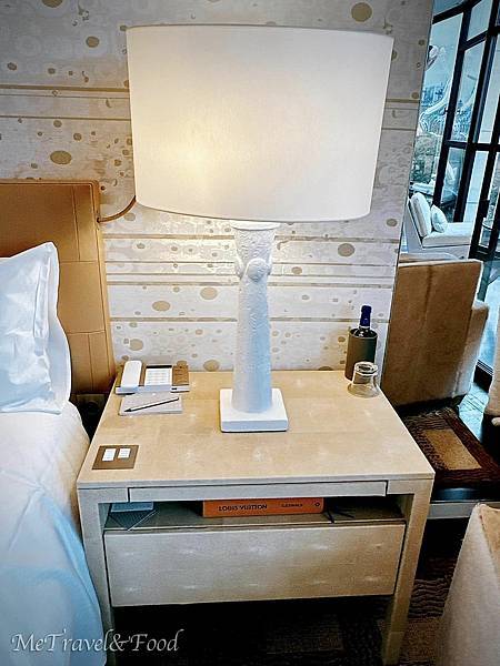 【法國 • 巴黎 • Cheval Blanc 白馬莊園】從