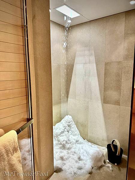 【法國 • 巴黎 • Cheval Blanc 白馬莊園】從