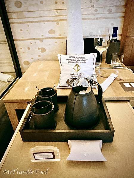 【法國 • 巴黎 • Cheval Blanc 白馬莊園】從