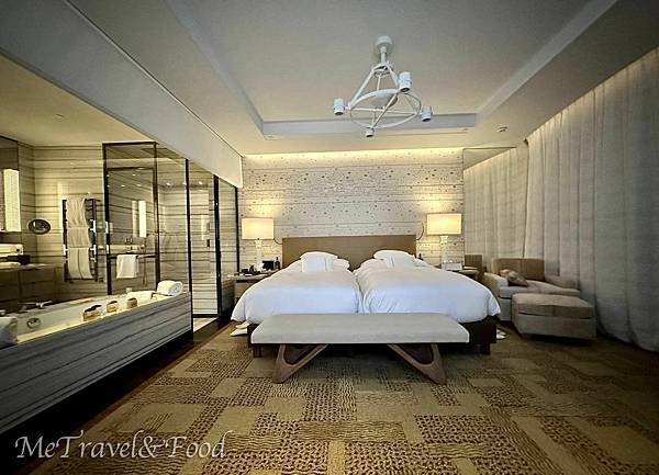 【法國 • 巴黎 • Cheval Blanc 白馬莊園】從