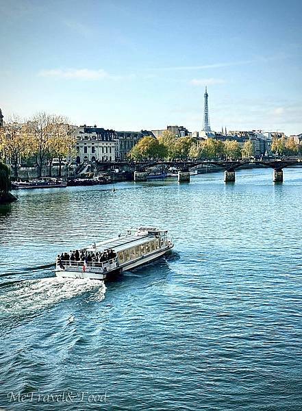【法國 • 巴黎 • Cheval Blanc 白馬莊園】從