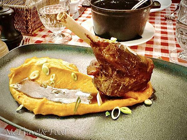 【 法國 • 巴黎 • 美味 小酒館 推薦】 巷弄裡 的 美