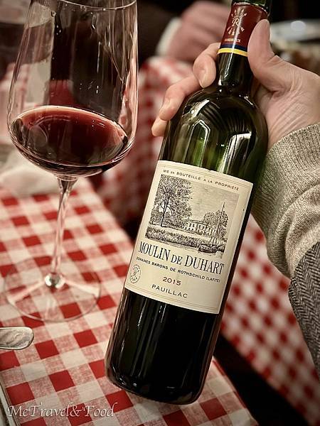 【 法國 • 巴黎 • 美味 小酒館 推薦】 巷弄裡 的 美