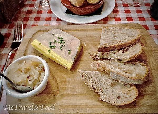 【 法國 • 巴黎 • 美味 小酒館 推薦】 巷弄裡 的 美