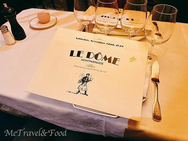 【 法國 • 巴黎 • 美味 小酒館 推薦】 巷弄裡 的 美