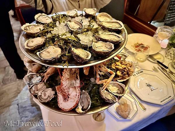 【 法國 • 巴黎 • 美味 小酒館 推薦】 巷弄裡 的 美