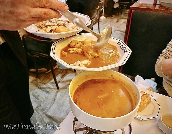 【 法國 • 巴黎 • 美味 小酒館 推薦】 巷弄裡 的 美