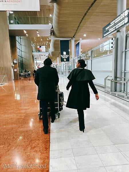 【 台北 • 巴黎 • Eva Airways 】直飛班機很 【 台北 • 巴黎 • Eva Airways 】直飛班機很