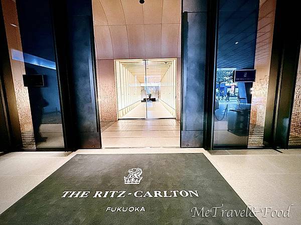 【 日本 • 福岡 • The Ritz Carlton F 【 日本 • 福岡 • The Ritz Carlton F