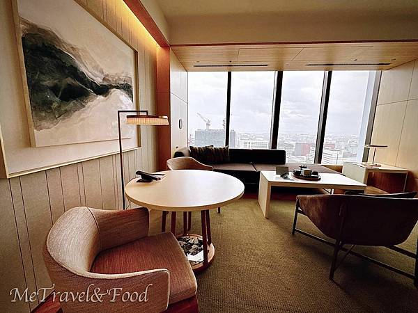 【 日本 • 福岡 • The Ritz Carlton F 【 日本 • 福岡 • The Ritz Carlton F