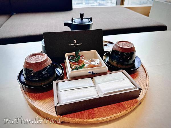 【 日本 • 福岡 • The Ritz Carlton F 【 日本 • 福岡 • The Ritz Carlton F