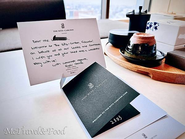 【 日本 • 福岡 • The Ritz Carlton F 【 日本 • 福岡 • The Ritz Carlton F