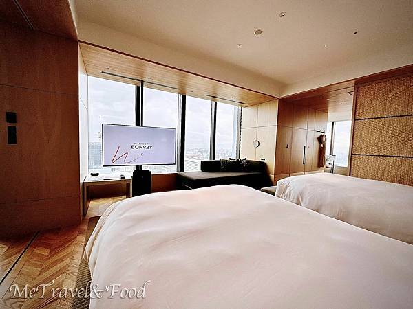 【 日本 • 福岡 • The Ritz Carlton F 【 日本 • 福岡 • The Ritz Carlton F