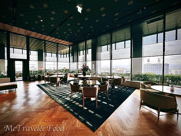 【 日本 • 福岡 • The Ritz Carlton F 【 日本 • 福岡 • The Ritz Carlton F