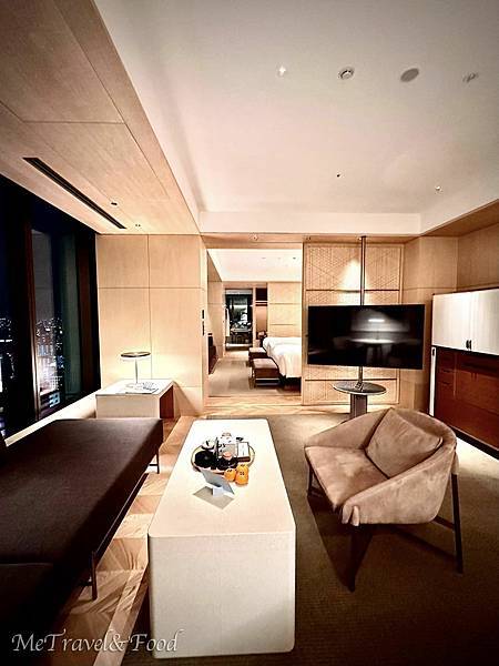 【 日本 • 福岡 • The Ritz Carlton F 【 日本 • 福岡 • The Ritz Carlton F