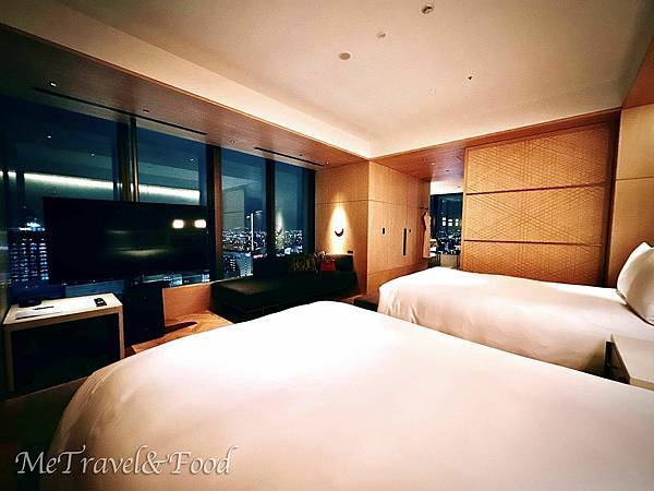 【 日本 • 福岡 • The Ritz Carlton F 【 日本 • 福岡 • The Ritz Carlton F