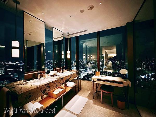 【 日本 • 福岡 • The Ritz Carlton F 【 日本 • 福岡 • The Ritz Carlton F