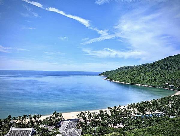 【 越南 • 峴港 • InterContinental D 【 越南 • 峴港 • InterContinental D