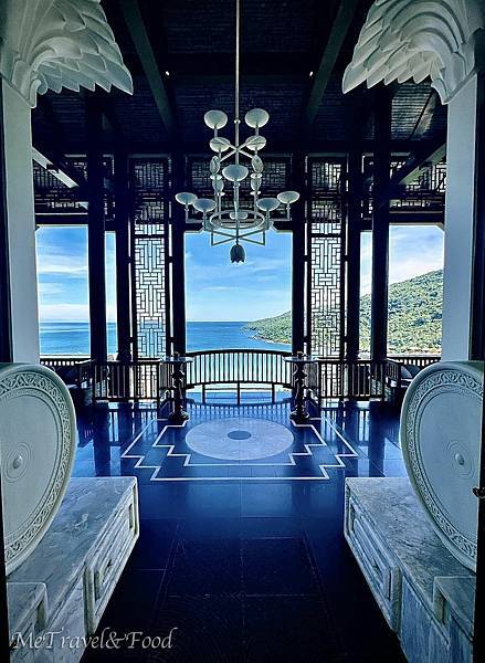 【 越南 • 峴港 • InterContinental D 【 越南 • 峴港 • InterContinental D