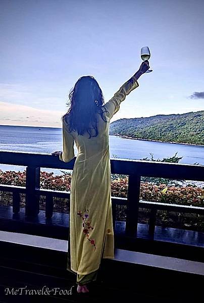 【 越南 • 峴港 • InterContinental D 【 越南 • 峴港 • InterContinental D