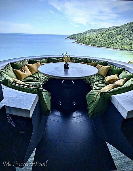 【 越南 • 峴港 • InterContinental D 【 越南 • 峴港 • InterContinental D