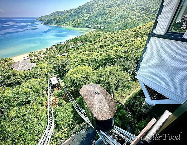 【 越南 • 峴港 • InterContinental D 【 越南 • 峴港 • InterContinental D