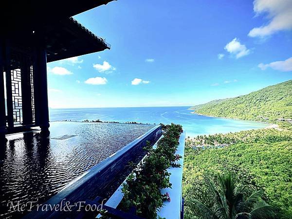 【 越南 • 峴港 • InterContinental D 【 越南 • 峴港 • InterContinental D