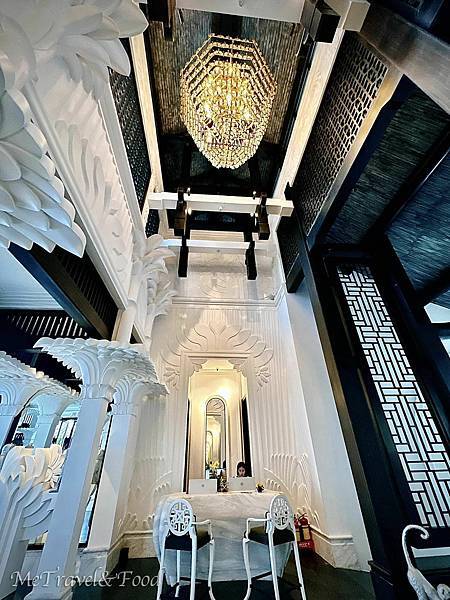 【 越南 • 峴港 • InterContinental D 【 越南 • 峴港 • InterContinental D