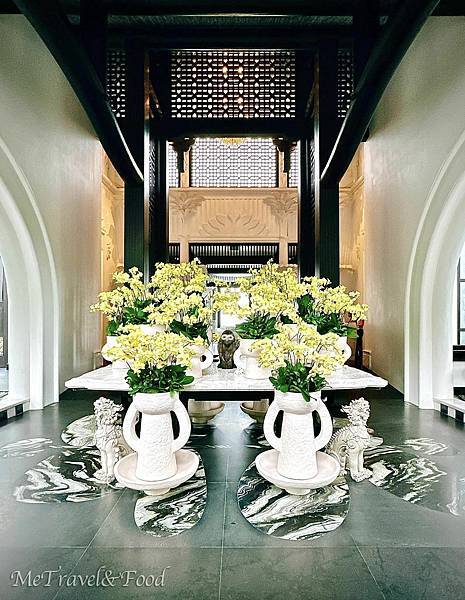 【 越南 • 峴港 • InterContinental D 【 越南 • 峴港 • InterContinental D