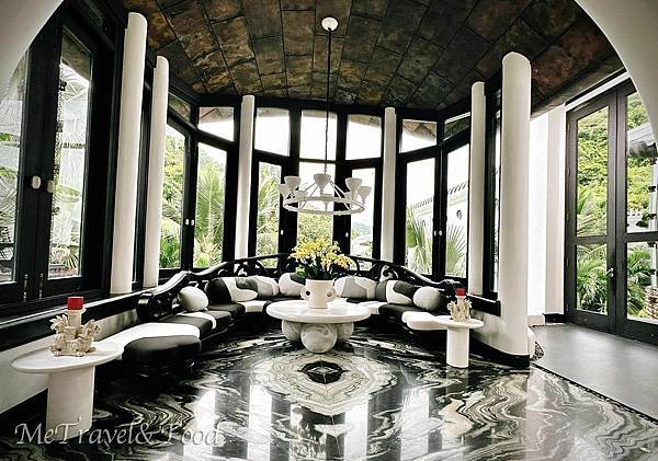 【 越南 • 峴港 • InterContinental D 【 越南 • 峴港 • InterContinental D