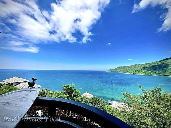 【 越南 • 峴港 • InterContinental D 【 越南 • 峴港 • InterContinental D