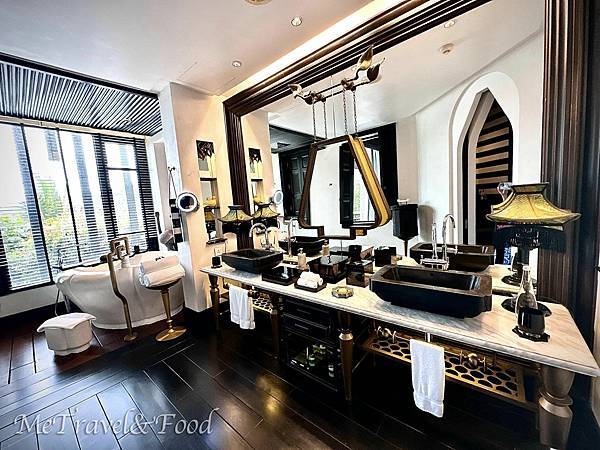 【 越南 • 峴港 • InterContinental D 【 越南 • 峴港 • InterContinental D