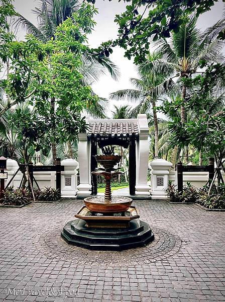 【 越南 • 峴港 • InterContinental D 【 越南 • 峴港 • InterContinental D