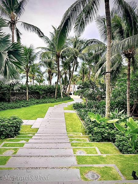 【 越南 • 峴港 • InterContinental D 【 越南 • 峴港 • InterContinental D