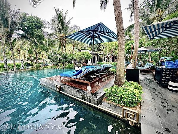 【 越南 • 峴港 • InterContinental D 【 越南 • 峴港 • InterContinental D