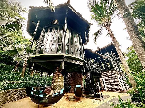 【 越南 • 峴港 • InterContinental D 【 越南 • 峴港 • InterContinental D