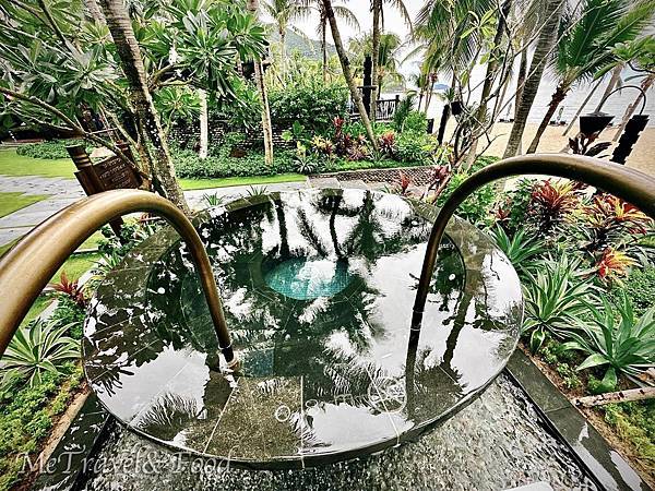 【 越南 • 峴港 • InterContinental D 【 越南 • 峴港 • InterContinental D