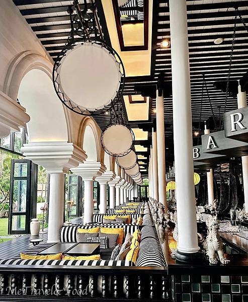 【 越南 • 峴港 • InterContinental D 【 越南 • 峴港 • InterContinental D