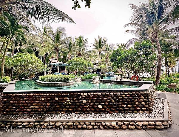 【 越南 • 峴港 • InterContinental D 【 越南 • 峴港 • InterContinental D