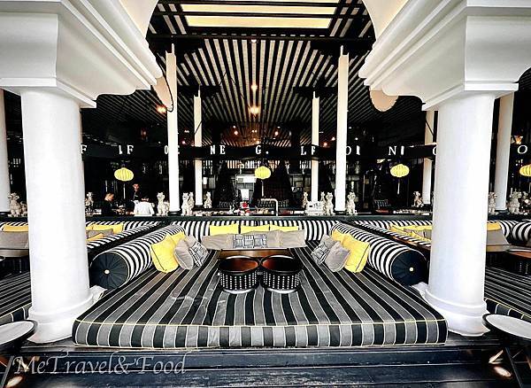 【 越南 • 峴港 • InterContinental D 【 越南 • 峴港 • InterContinental D