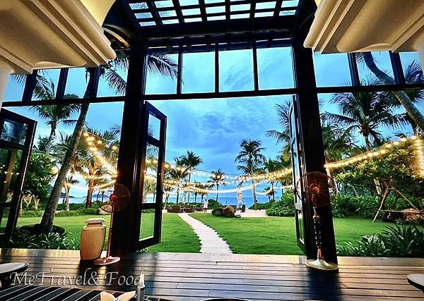 【 越南 • 峴港 • InterContinental D 【 越南 • 峴港 • InterContinental D