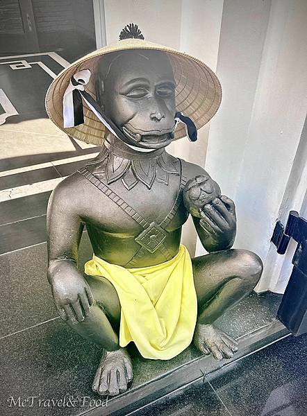 【 越南 • 峴港 • InterContinental D 【 越南 • 峴港 • InterContinental D